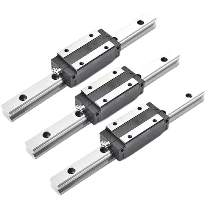 替代直线导轨IBC IBF IBJ IBP01/03/05/06-H28 H30 H40 H45/H24/H