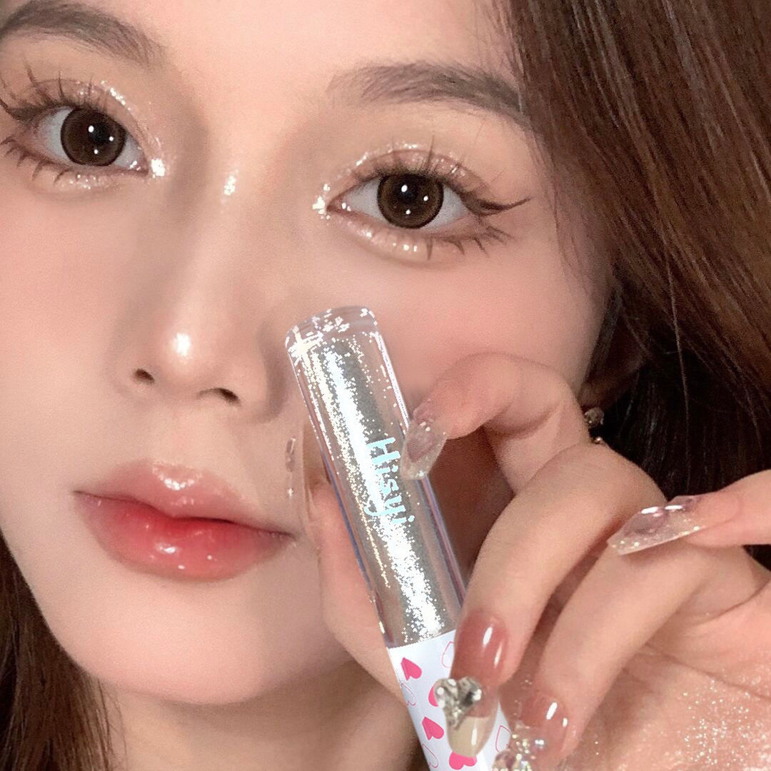 午夜牛郎液体眼影液细闪超闪珠光卧蚕提亮