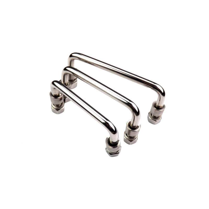 UWFN1020/1锈0不A钢可折叠XAU式拉手