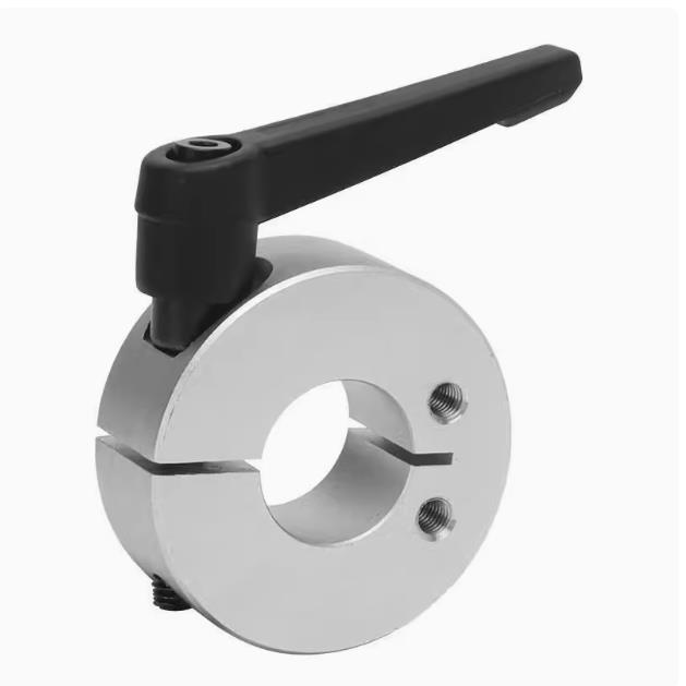 SCKL20/20-48-18扳手限位环轴固定环型带手柄位器圈定用挡开口