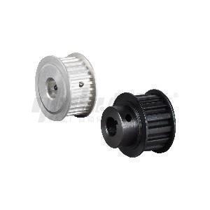 梯形齿同步轮EAU01/02/03/08-AT5100-15/16/18-A/B-H/P-d5/6/