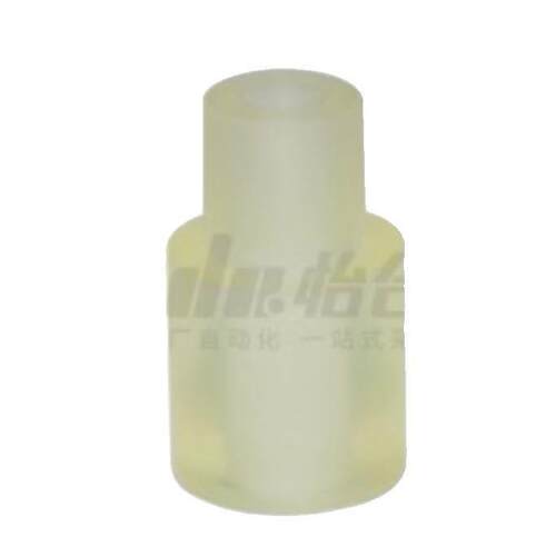 替代替代平替怡和达NBK01 NBK51聚氨酯减震材料 带台阶型聚氨酯缓