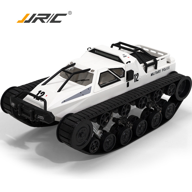 JJRC特大号电动越野遥控