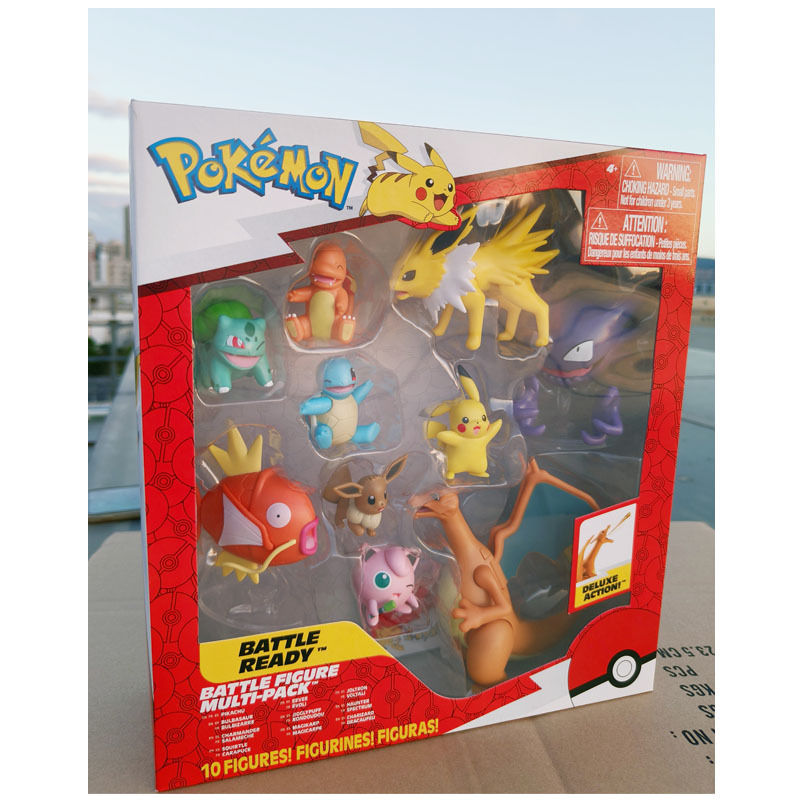 Pokemon宝可梦神奇宝贝