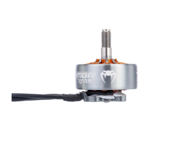 DIATONE大通新款曼巴TOKA 2207.5 系列1700 1800 2450 2650KV电机