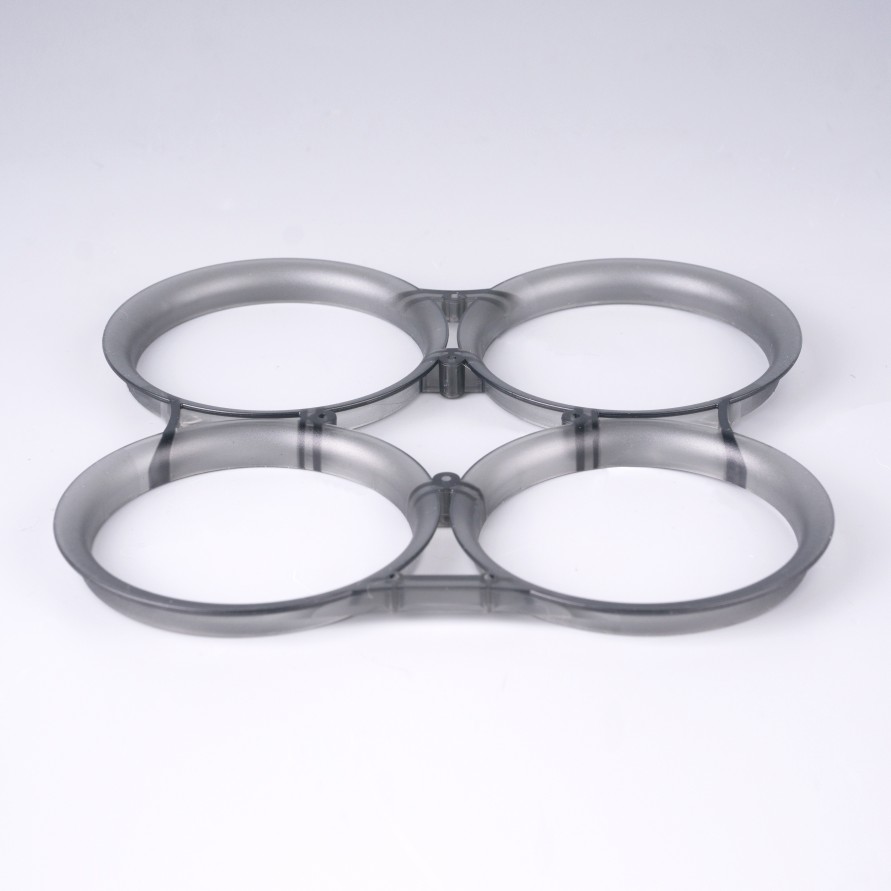 OddityRCXI25注塑版圈圈修补件2.5寸粉色夏季限定圈圈灰色蓝色