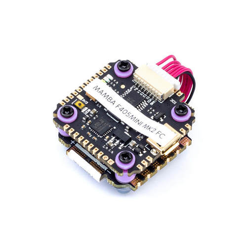 F405MINIMK2F30飞塔电调30A