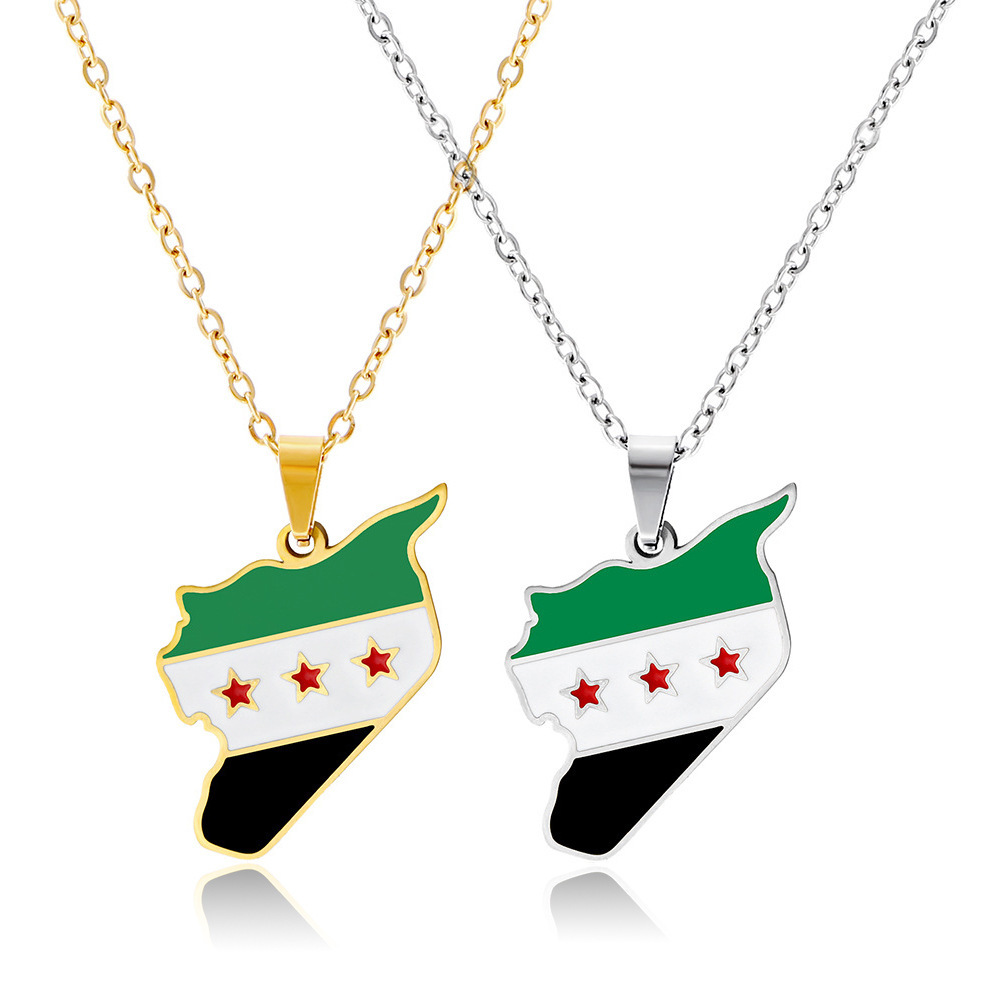 Syriamapflagneckvto