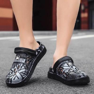 SandalsMeirFoHouBchf鞋