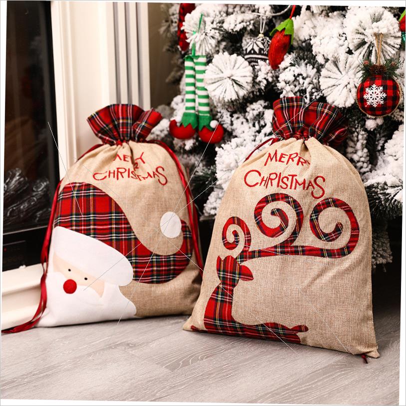 ChristmascandybagGif