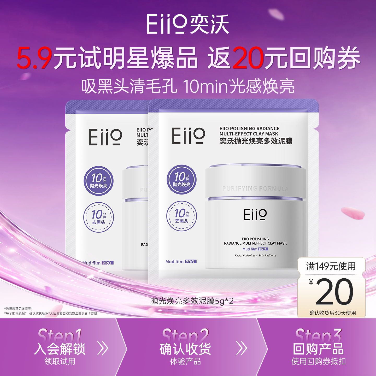 ���ڲ�����5g*2 eiio�����׹������Ч��Ĥ