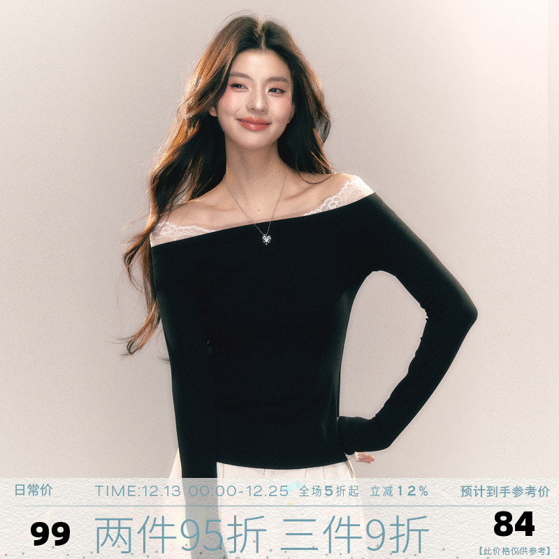 MMMOUND新品上新长袖T恤