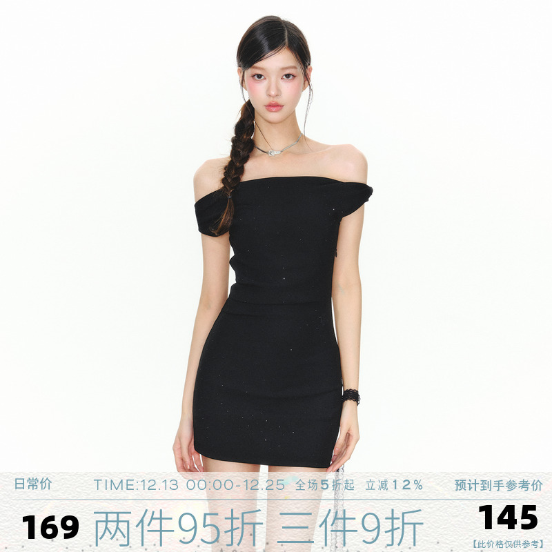 MMMOUND新品上新连衣裙