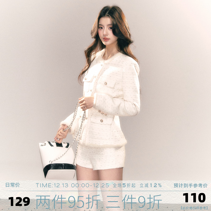 MMMOUND新品上新时尚套装