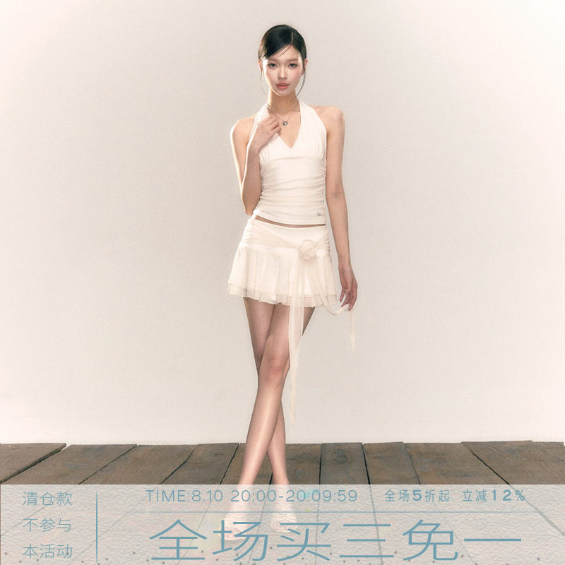 MMMOUND新品上新时尚套装图片
