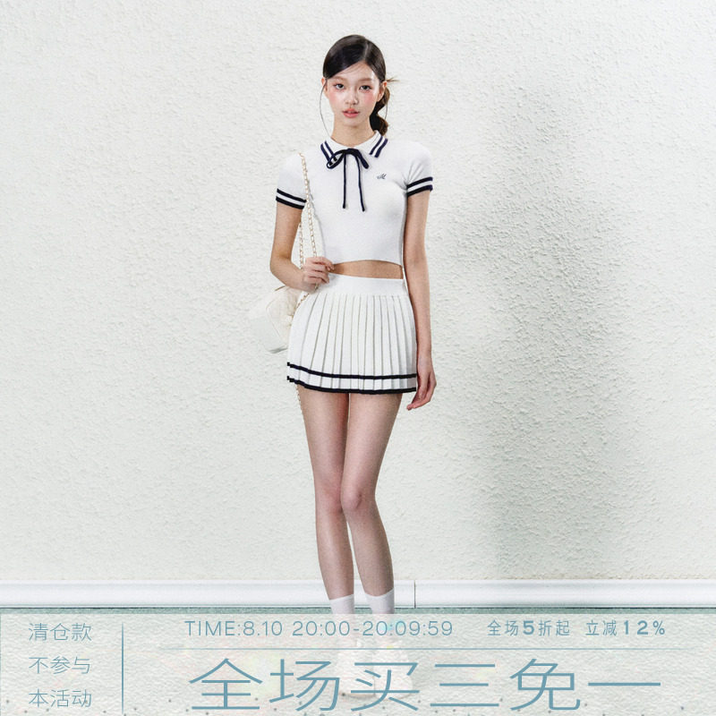 MMMOUND美式复古时尚套装图片