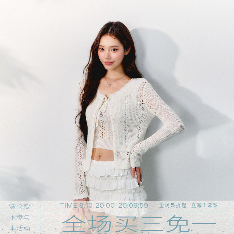 MMMOUND新品上新时尚套装图片