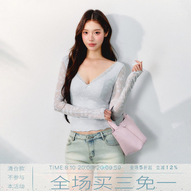 MMMOUND新品上新长袖图片