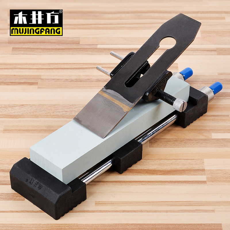 刨刀凿子木凿菜刀磨刀架