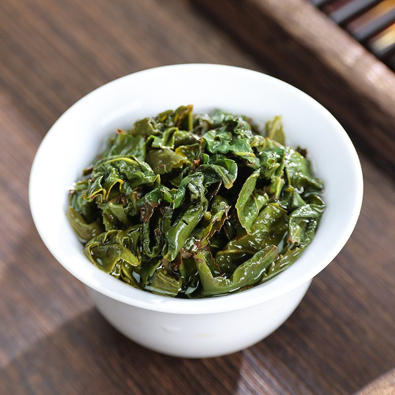 正宗安溪铁观音茶叶礼盒