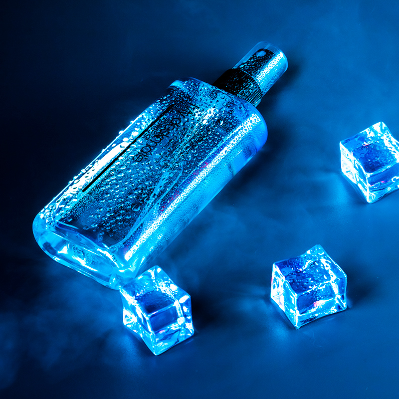 清洁水专用大瓶眼镜片