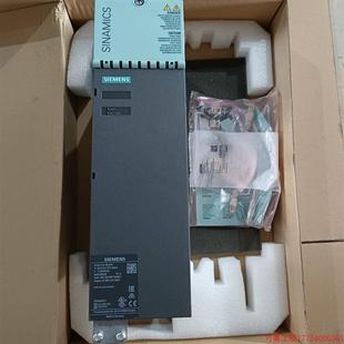 拍前询价 7TE21 6AA4议价 全新16KW电源6SL3130