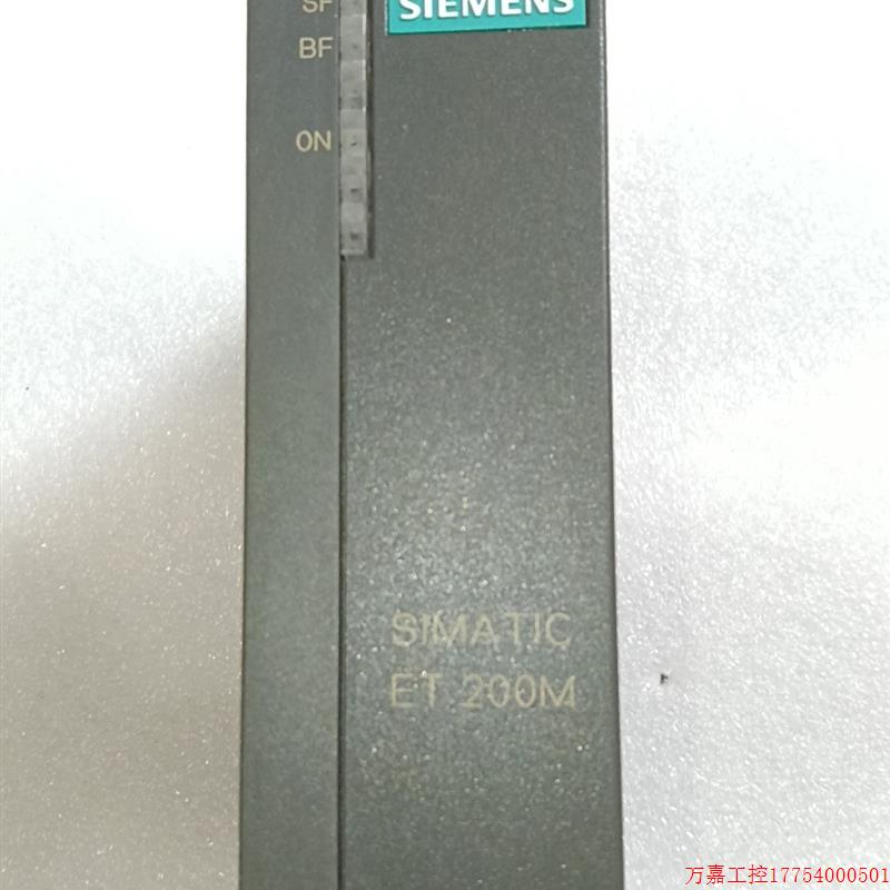 拍前询价:议价6ES7 153-1AA03-0XB0原装正品,拆机成色好,议价