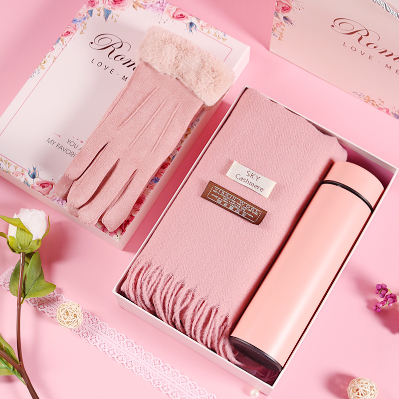 【政府补贴】生日礼物女生送女友闺蜜实用高级感女朋友惊喜伴手礼