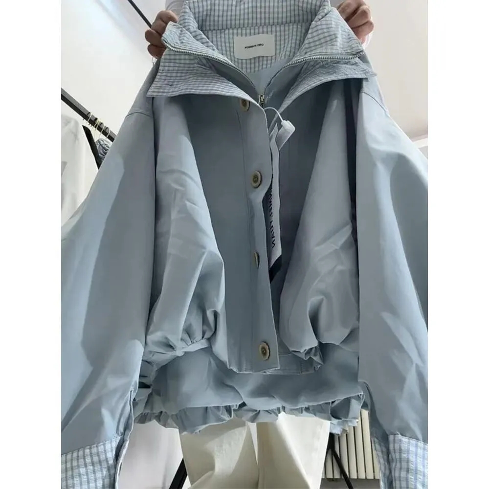 蝴蝶结圣诞新年套装可爱草莓小熊