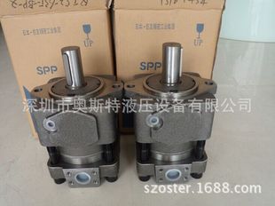 供應日本SUMITOMO住友QT52 BP注塑機專用齒輪泵 63F