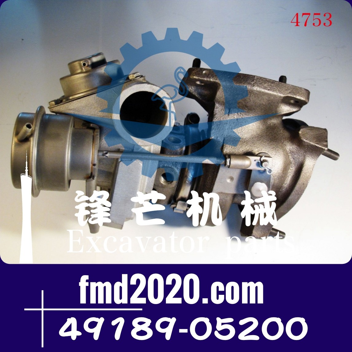 汽车配件S60，S70，V70涡轮增压器8290710，49189-05200出口配件