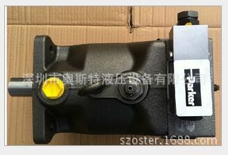 美国原装进口派克柱塞泵 PV028R1K1JHNMMC