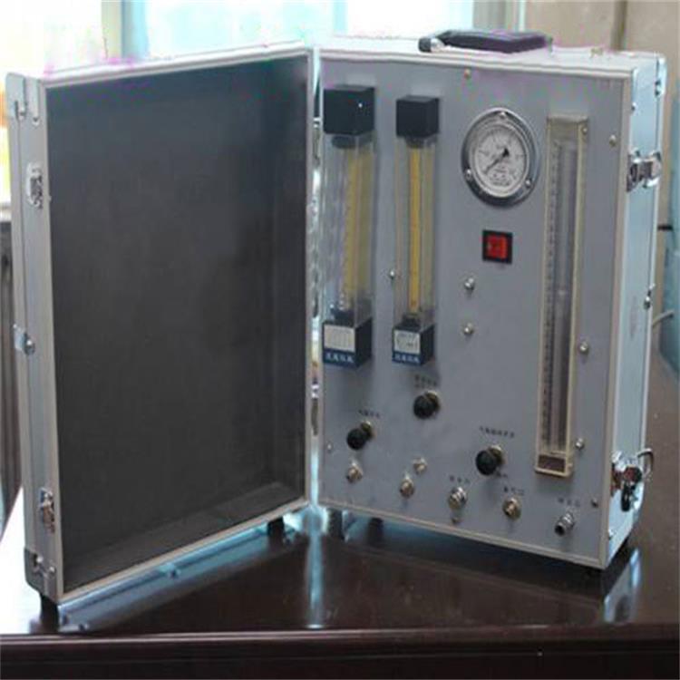 电动式呼吸器校验仪DHX2电动式呼吸器校验仪厂家直销呼吸器校检仪