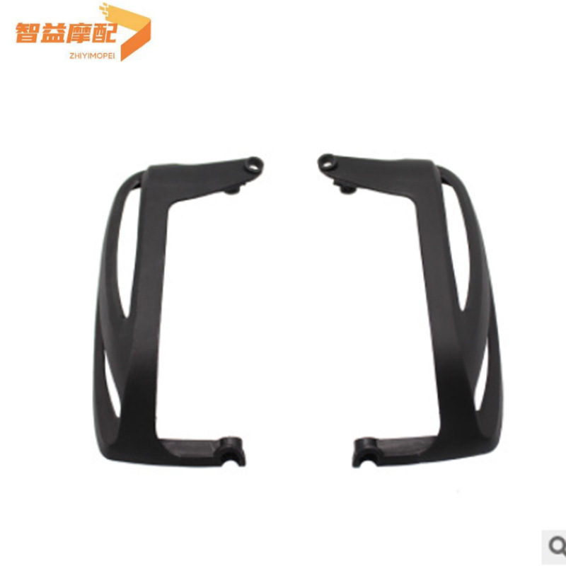 适用宝马 R1200RT R1200GS R1200R 主机护架 发动机边盖保护
