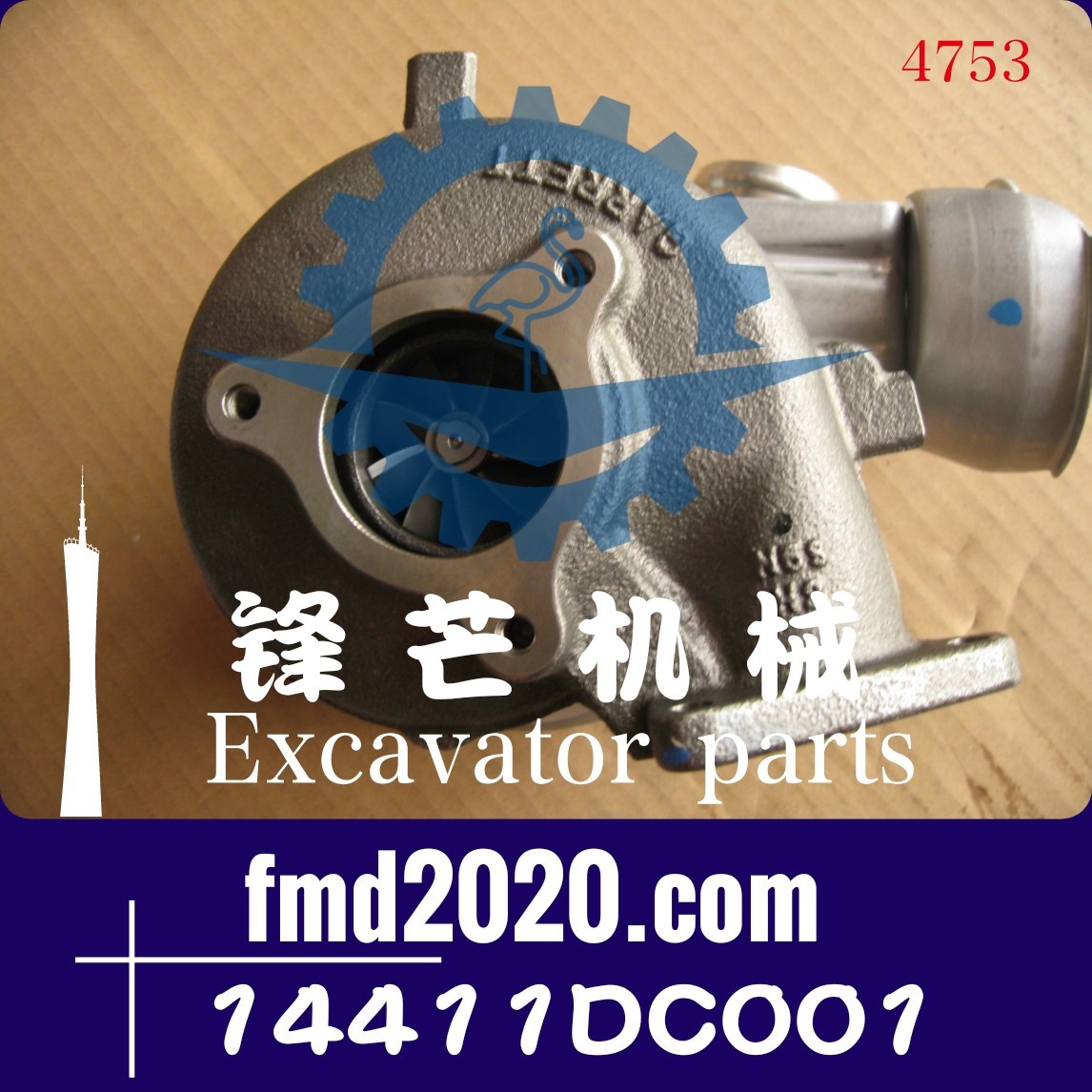 供应天然气车14411-DC001，14411DC001，726372-5013S型号GT2360