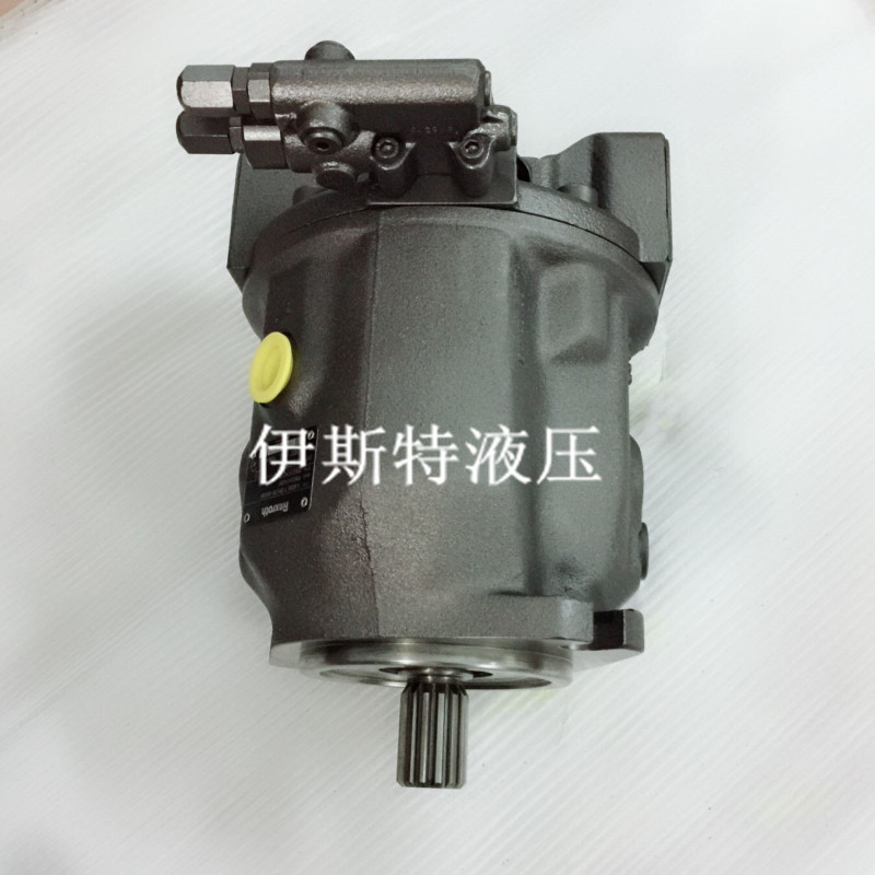 德国REXROT油泵A10VSO71DFLR/31R-PPA12NOO变量柱塞泵A10VSO71