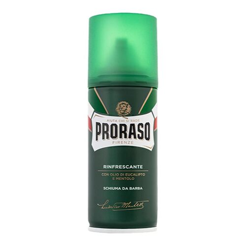 Proraso 桉树泡沫100ML-2.0