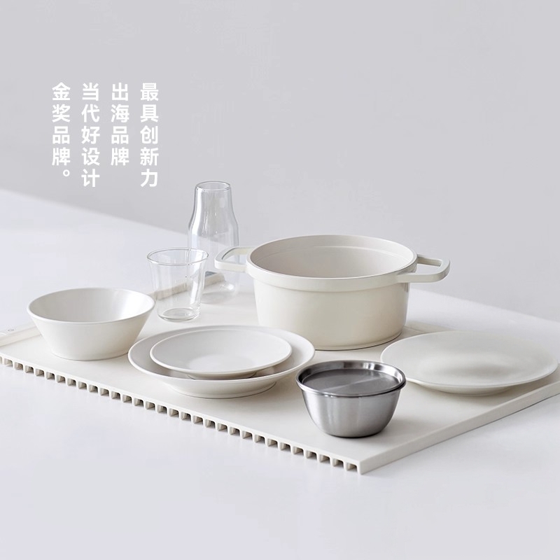 德国暖菜板折叠家用厨房餐桌式