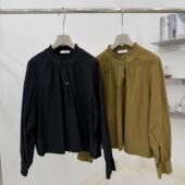 078 花边小衫 清仓no退no换 韩版