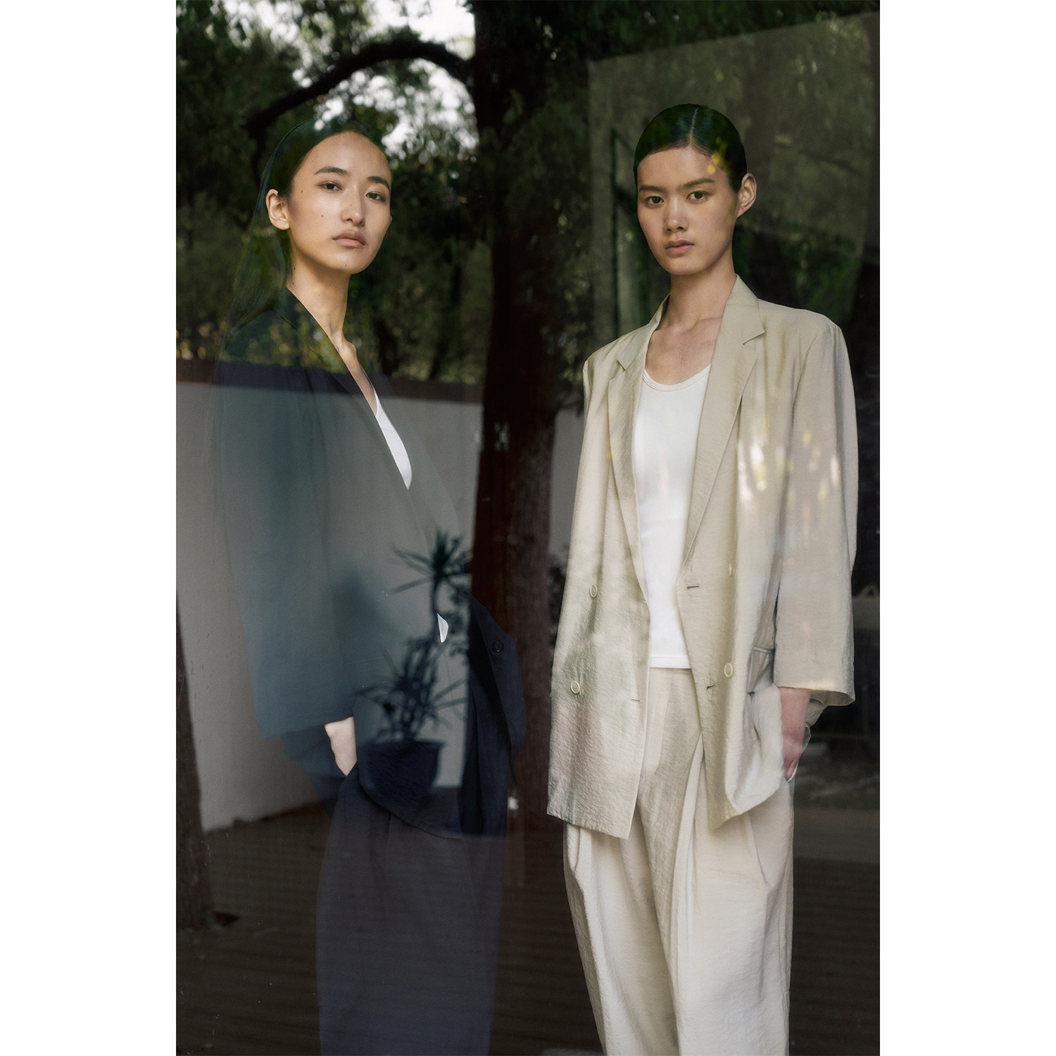 RUMERE/戎美官旗【可水洗"0压系列" DrySilk干丝_桑蚕丝】套装