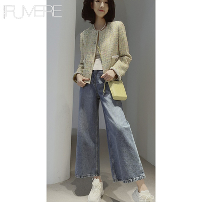 手工编织王yi博CH@NEL原版同款