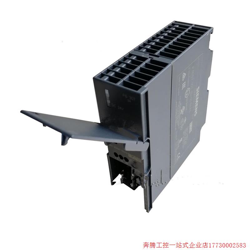 拍前询价:原装PS 307电源24V DC/2A 6ES7307-1BA01-1EA01/1KA02-