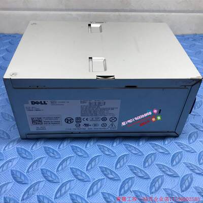 拍前询价:DELL T7500工作站电源 H110EF-00 DPS-1100BB G821T OR