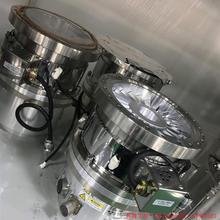 拍前询价:(议价)岛津分子泵 SHIMADZU TMP-1003LM   分子