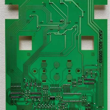 原装全新长虹空调显示板 JUK6672.1000504 .J4U7.820.00593K现货