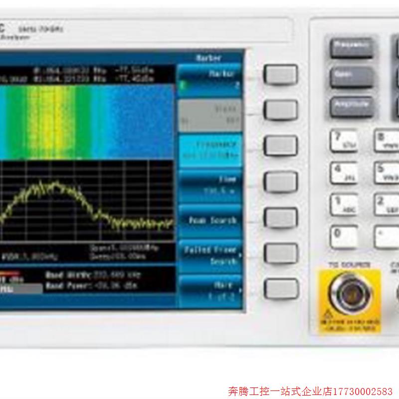 拍前询价:租售回收美国安捷伦 N9322C N9918A N9961A频谱分析仪