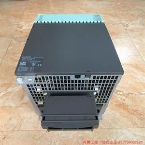 下单前议价拍前询价:S120基础电源60Hz模块输入3AC380-480V 6SL31