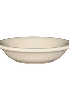 美国进口25年新色linen亚麻pw宠物猫狗碗无铅釉下彩陶瓷碗