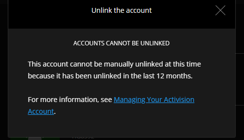 cod21使命召唤21动视申述解绑换绑改邮箱包成功
