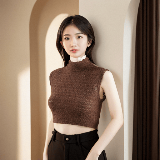 2024新款假领子女百搭假领高领蕾丝打底毛衣装饰衣领立领内搭秋冬,服饰配件/皮带/帽子/围巾,假领,淘宝优惠券,粉丝福利购,淘宝优惠卷